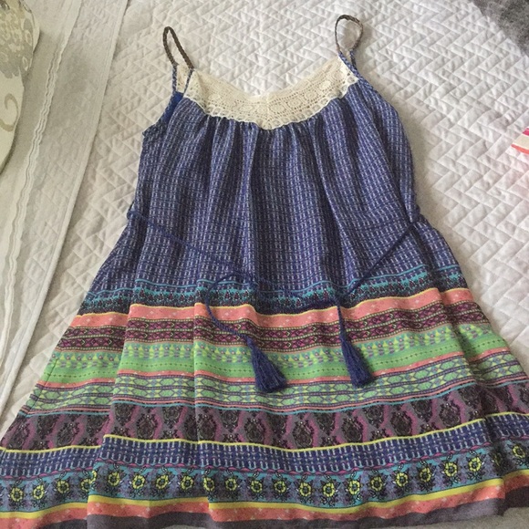 Dress - Picture 1 of 5